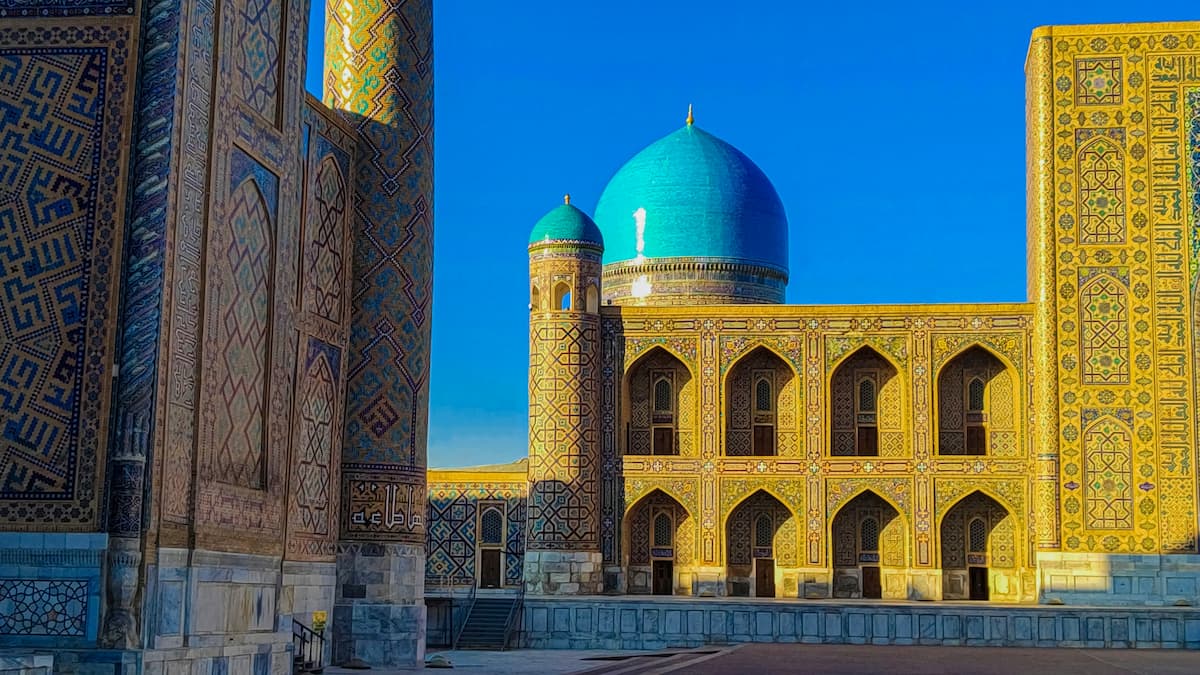 Samarkand